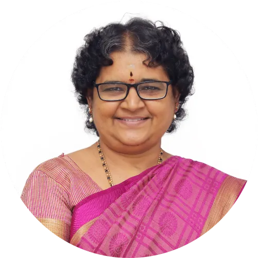 Dr. S. Padma