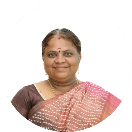 Dr. B Sathiyabhama