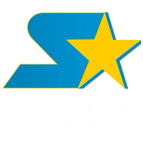 Sona Star Logo