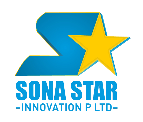 Sona Star Logo