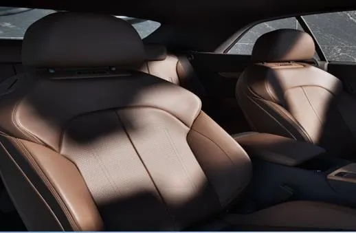 Car Configurator