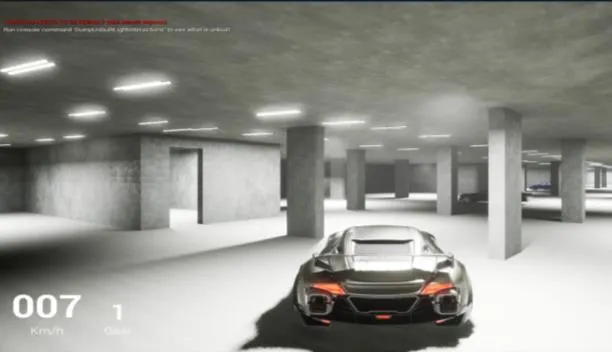 Sona Campus on VR