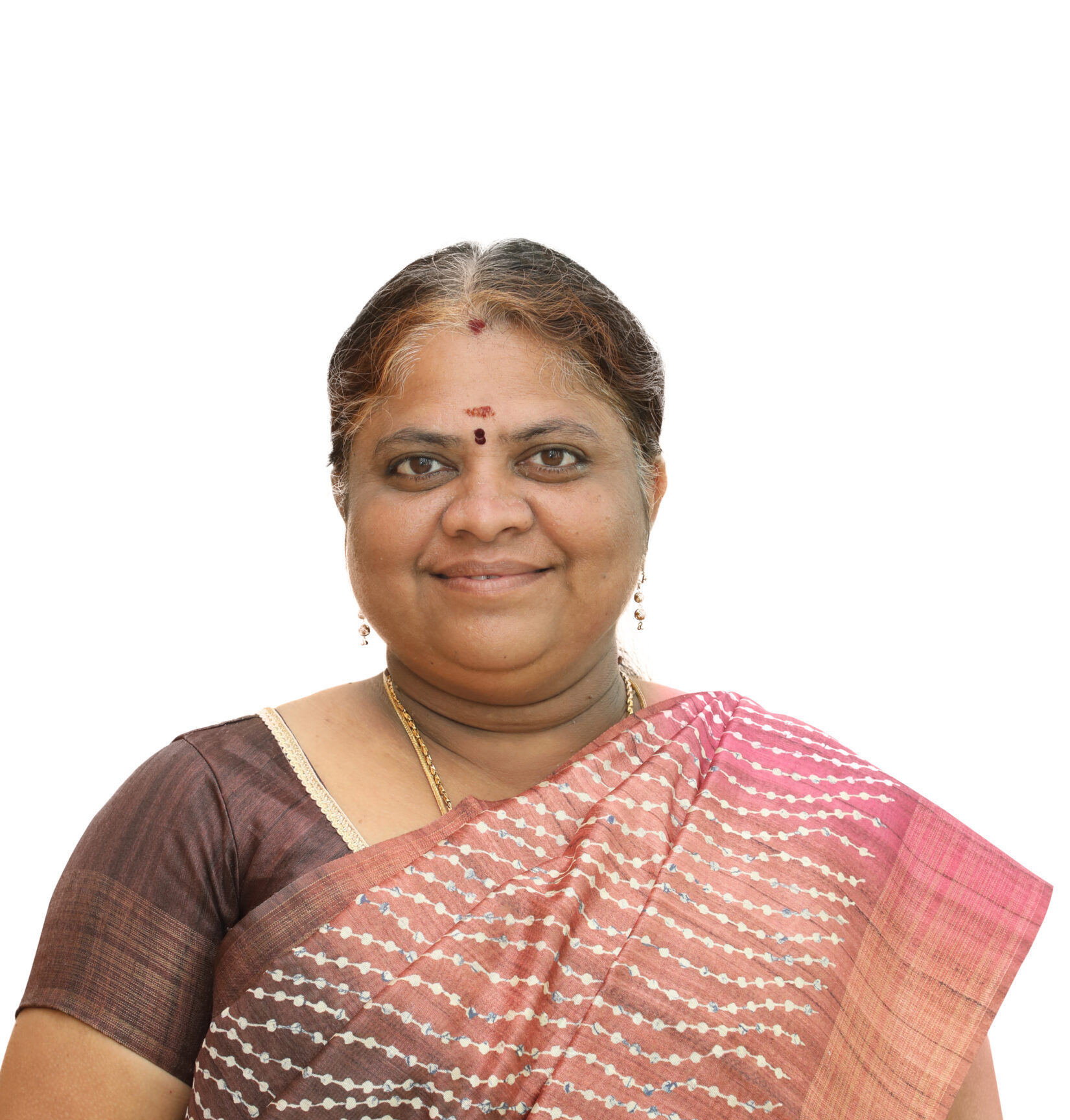 Dr. B Sathiyabhama