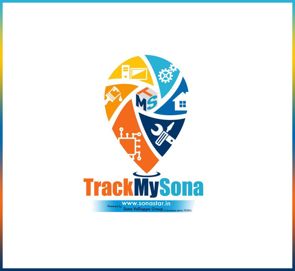 Track My Sona