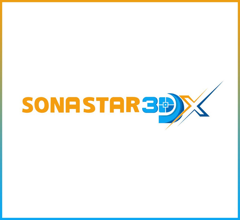 Sonastar3Dx