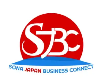 sona japan business connect