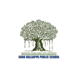 Sona Valliyappa Public School